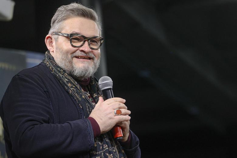 Александр Васильев