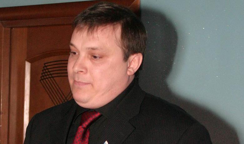 Андрей Разин