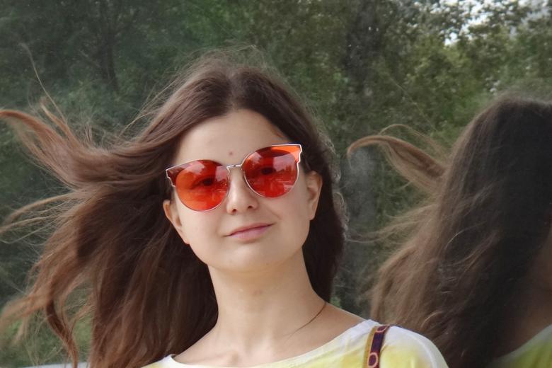 Юлия Цветкова