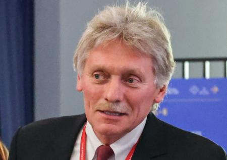 В Кремле оценили идею введения налога на бездетность