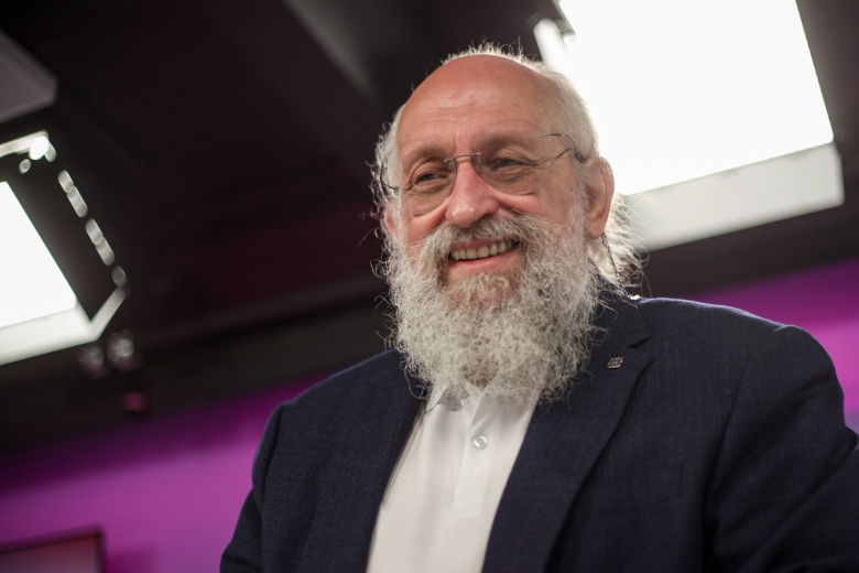 Анатолий Вассерман