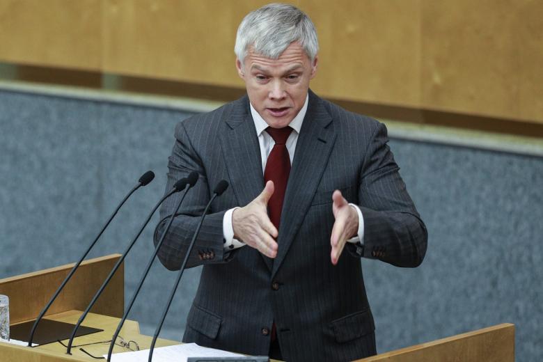 Валерий Гартунг