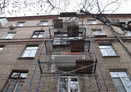 Самый большой бизнес-центр Москвы оказался хрущёвкой
