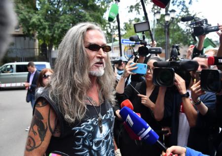 «Он — суперталант»: Джигурда ответил Симоньян о Галкине