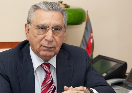Глава администрации президента Азербайджана ушёл в отставку