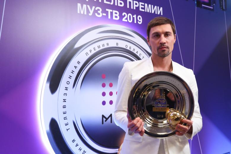 Дмитрий Билан