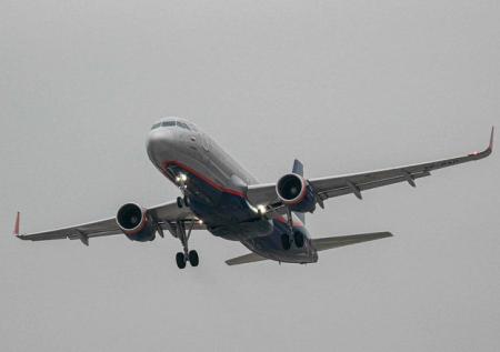 Coral Travel и Sunmar отменили все полётные программы до 28 марта