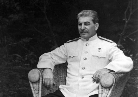 Газета Die Welt рассказала о пирах Сталина в осаждённой нацистами Москве