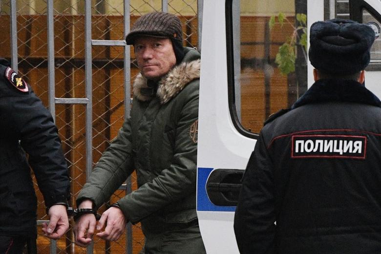 Дмитрий Куракин