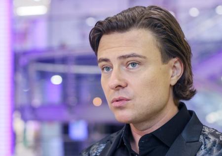 Прохор Шаляпин рассказал о пережитых психических расстройствах