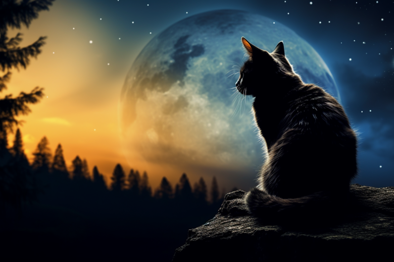 Фаза Луны сегодня, 20 февраля, какая сегодня Луна: соблюдаем баланс между позитивом и негативом