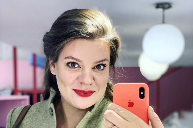 Вера Полозкова