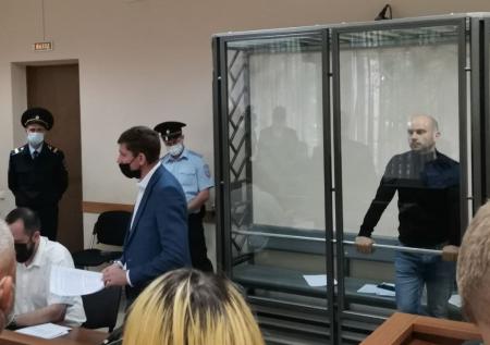 Экс-директору «Открытой России» Пивоварову предъявили обвинение