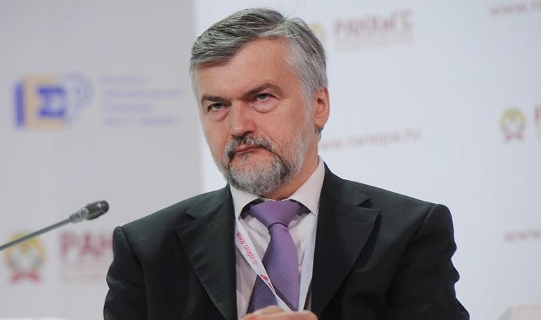 Андрей Клепач