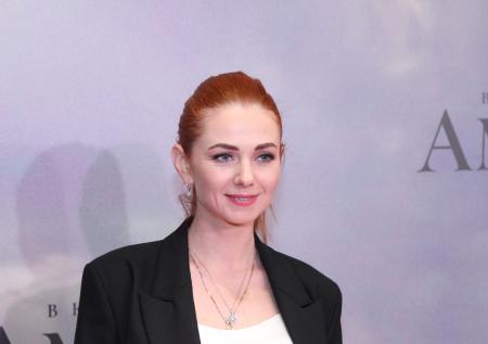 Экс-солистка группы «Тату» вышла замуж за больного миллионера