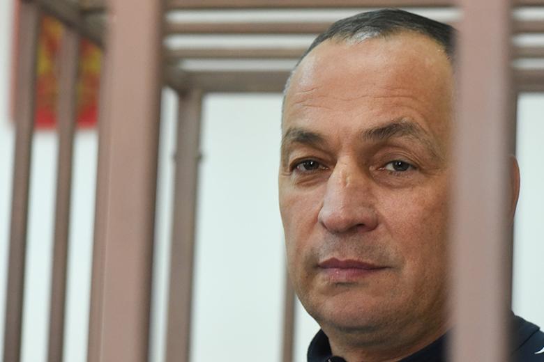 Александр Шестун