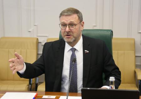 В Совфеде сочли, что суд в Гааге юридически признал Крым российским