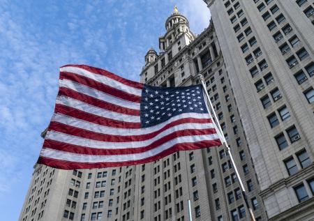 Джин из бутылки: власти США капитулировали перед уличной преступностью