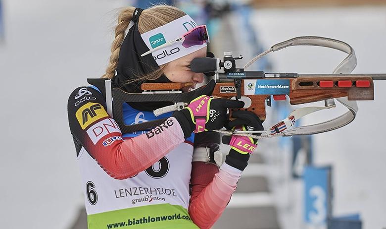 Елизавета Каплина