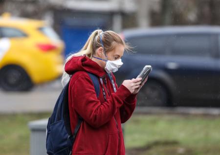 Мэрия Москвы заверила в защищённости данных «Соцмониторинга»