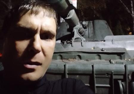 «Умылся мочой жертвы»: саранскиий маньяк из «Вагнера» сел, вернувшись с СВО