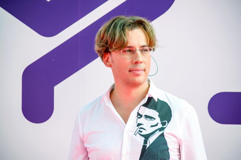 Максим Галкин