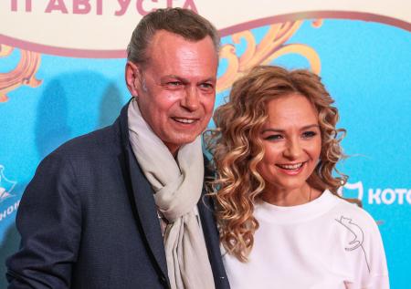 Стало известно, в чем признался Левкин супруге перед смертью