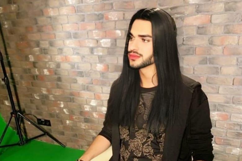 Гоген Солнцев