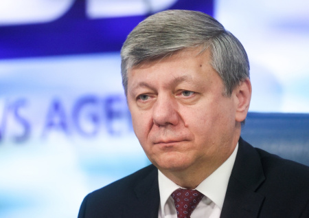 В России оценили намерение Европы изменить четыре пункта плана США