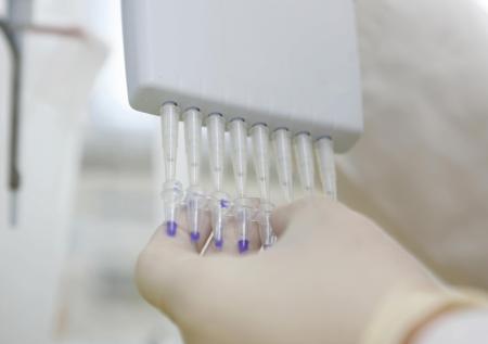 Физик рассказал об уникальных преимуществах базы генетических данных