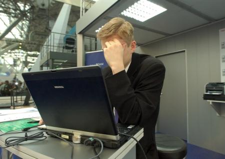 Власти возьмут под контроль распространение фейков с помощью IT-системы