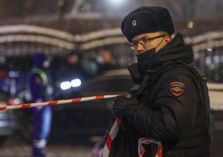 Расчлененный труп нашли в овраге под Новосибирском