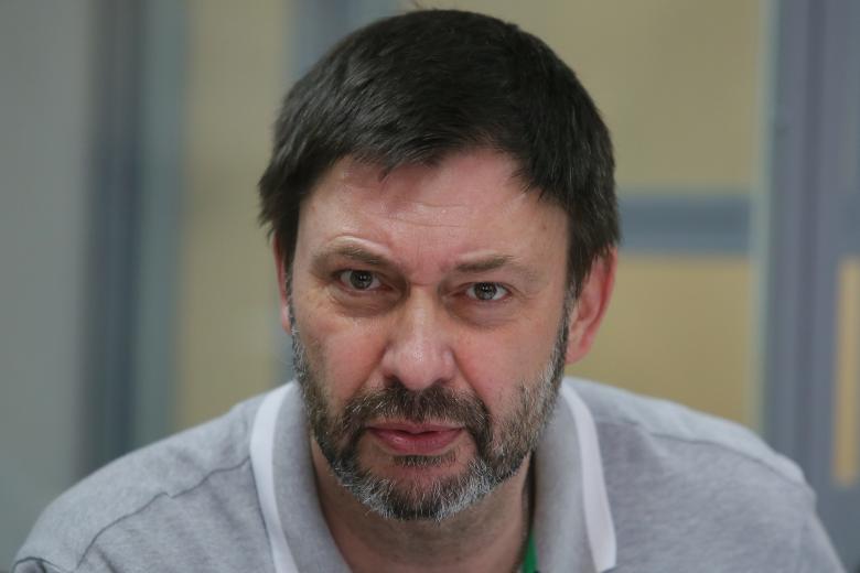 Кирилл Вышинский