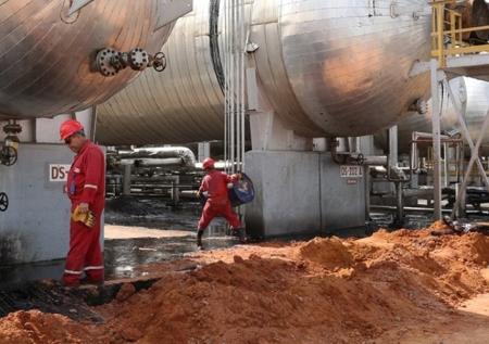 Венесуэльская PDVSA открыла офис в России
