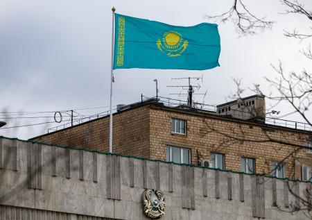 Политолог: формат торгпредства между Россией и Казахстаном устарел