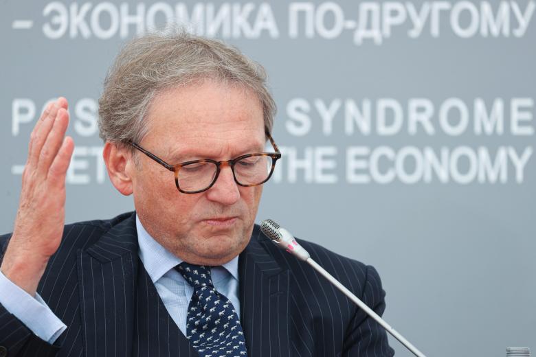 Борис Титов