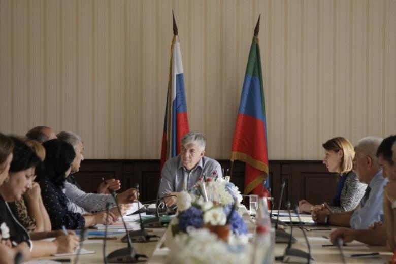 Хизри Абакаров 