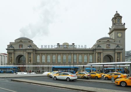 В Совфеде осудили украинский закон о запрете связанных с Россией названий