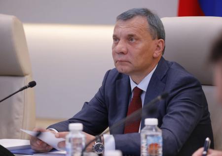 Новый глава Роскосмоса перечислил приоритеты отрасли