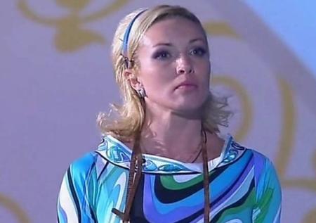 Экс-жена Авербуха прокомментировала его роман с актрисой из «Папиных дочек»