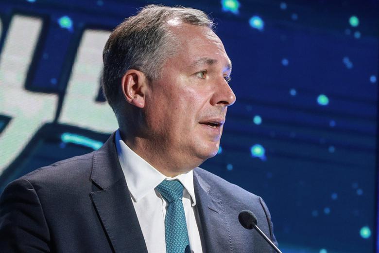 Станислав Поздняков