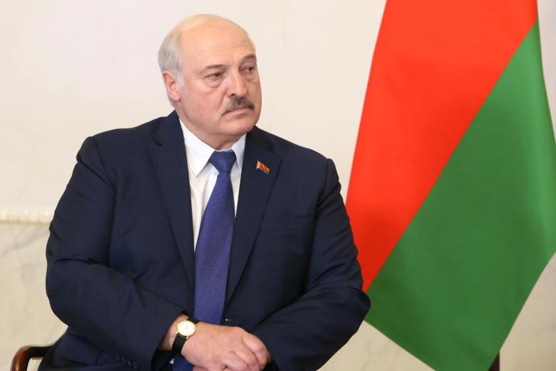 Александр Лукашенко