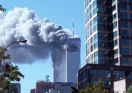 США передумали помиловать троих участников теракта 11 сентября