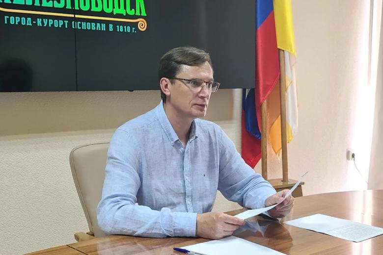 Евгений Моисеев