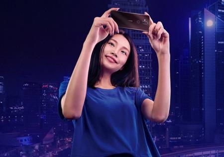 HMD Global представила Nokia X7