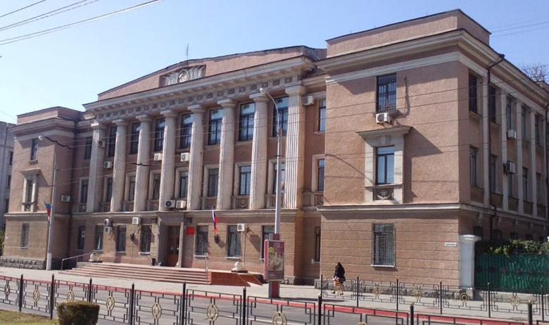 Керченский городской суд