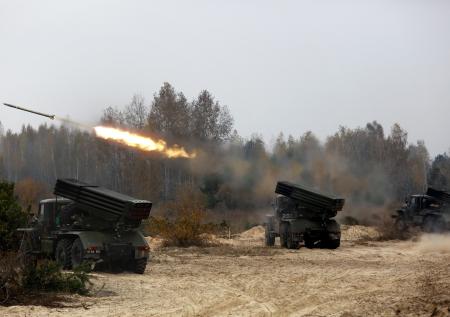 Украина намерена частично рассекретить гособоронзаказ