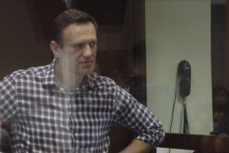 Алексей Навальный