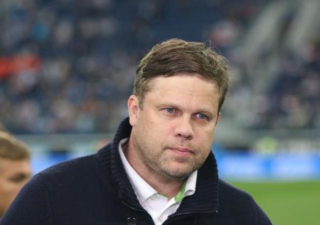 Радимов: Талалаев кинет «Крылья Советов», как «Химки»