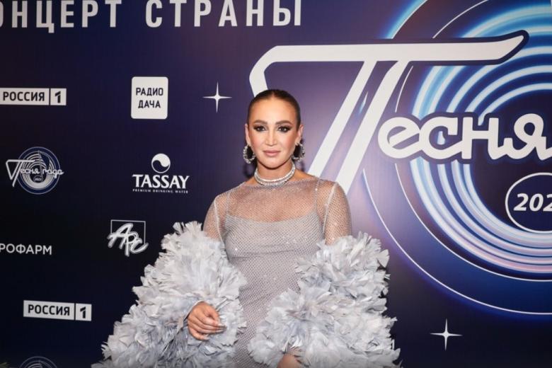 Ольга Бузова